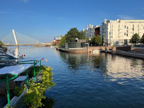 ꕥ Oceanfront Modern Apartment ꕥ, Helsinky