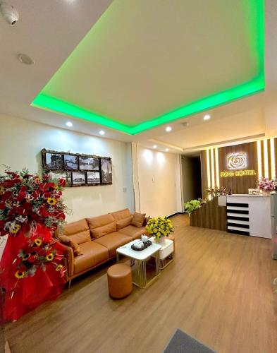 ROSE HOSTEL DALAT
