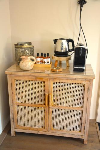 Bed & Breakfast Puur Natuur Putten, met privé sauna, Putten (Foto 7)