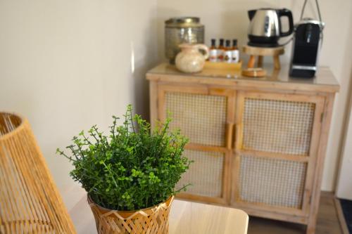 Bed & Breakfast Puur Natuur Putten, met privé sauna, Putten (Foto 8)