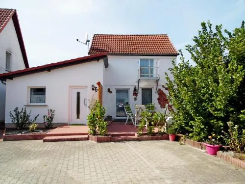 Gästehaus Sonnenschein in Nauen - nahe Berlin in Nauen, Deutschland