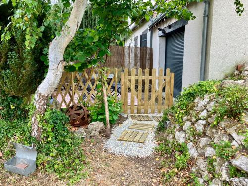 . Loft Le Petit Solognot