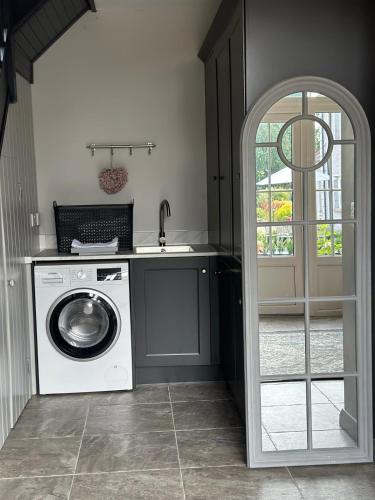 Old Farmhouse Annex in Lisnalee