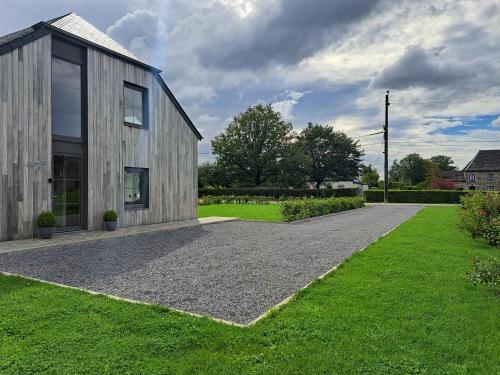 La Trappe Rêves Gite rural 3 épis gîte à louer Boulan