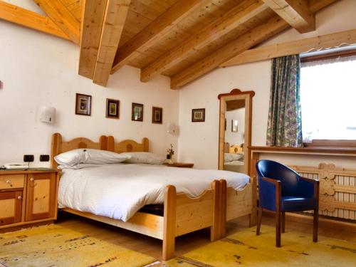 Hotel Posta, Livigno (fotografie 8)