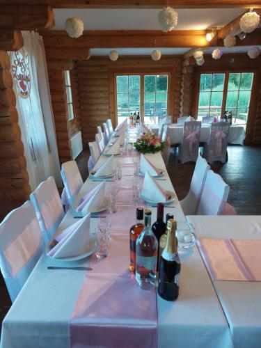 Jaun-Ievinas in Rauna