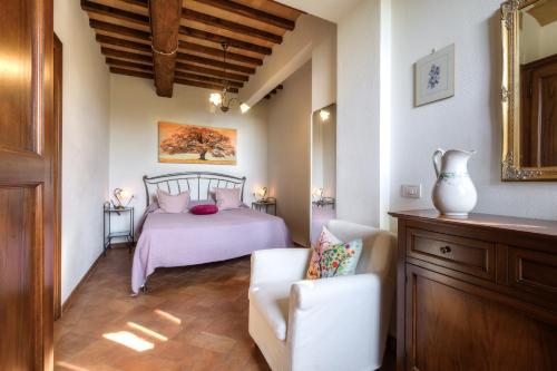 Montalcino Tuscany Home - In Centro