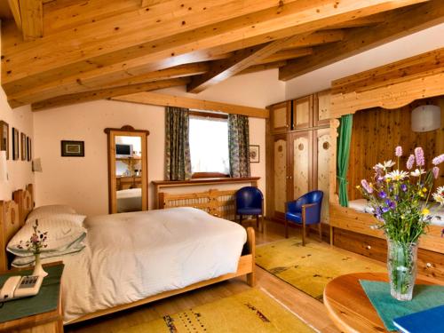 Hotel Posta, Livigno (fotografie 9)