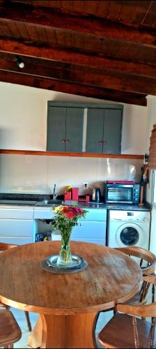 Kitchen, Altocostanera in Posadas