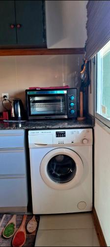 Kitchen, Altocostanera in Posadas