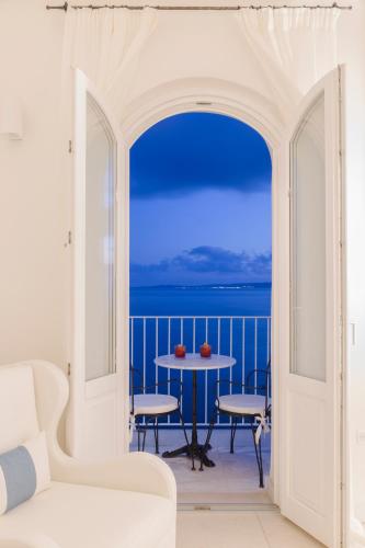 La Ghinghetta Relais