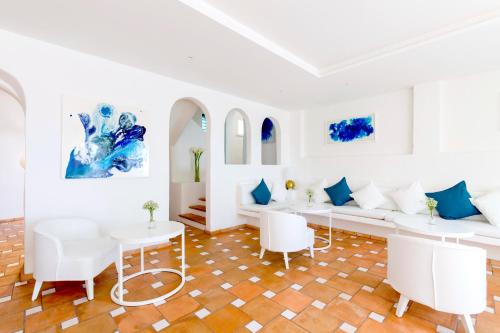 La Ghinghetta Relais