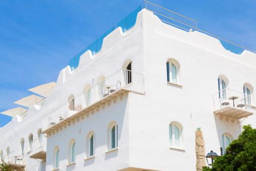 La Ghinghetta Relais