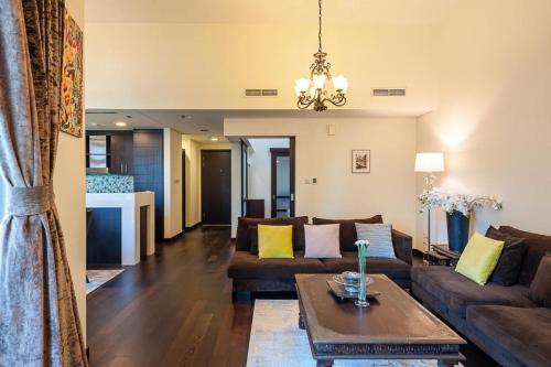 Luxury loft apartment downtown, Dubaï (photo 7)
