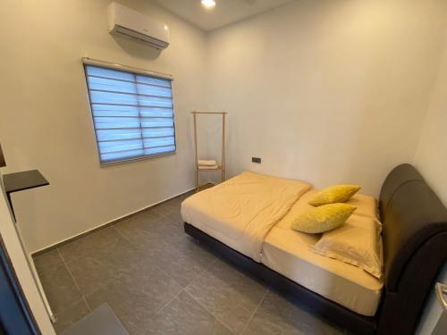 BAYU VILLA SEGAMAT BAYU VILLA SEGAMAT