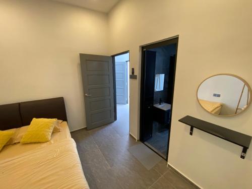 BAYU VILLA SEGAMAT BAYU VILLA SEGAMAT