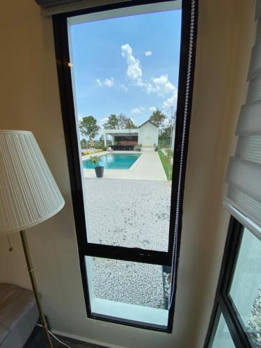 BAYU VILLA SEGAMAT BAYU VILLA SEGAMAT