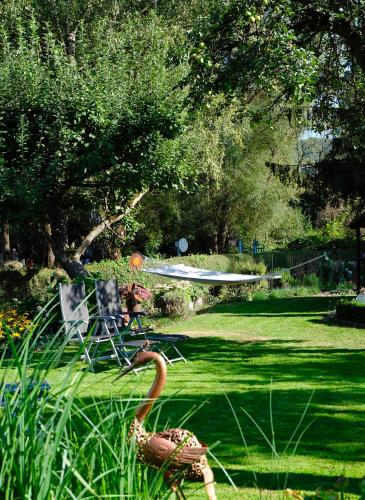 Kert, Gastehaus Biedermann in Kinding