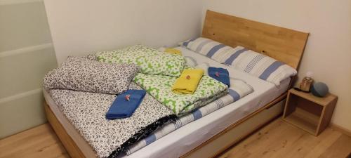 Wohnung im Zentrum mit Ausblick, Offenbach (foto 9)