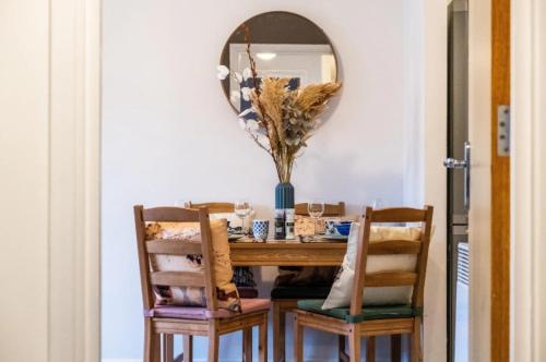 Chinese Suite with Free Parking, Games, Netflix- Coffee Machine 家庭, Birmingham (fotografie 10)