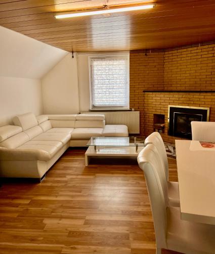 Messe Apartment in Laatzen mit kostenlosen Parkplätz, Hannover (fotografie 2)