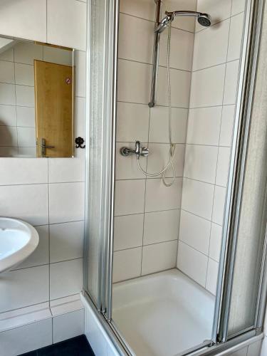 Messe Apartment in Laatzen mit kostenlosen Parkplätz, Hannover (fotografie 7)