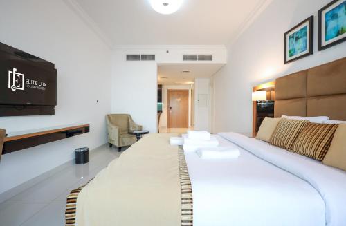 Capital Bay Studio Retreat in Business Bay Dubai, Dubai (photo 5)