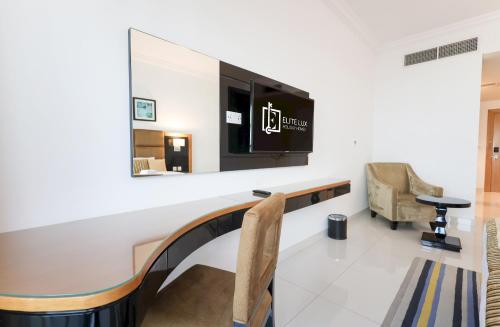 Capital Bay Studio Retreat in Business Bay Dubai, Dubai (photo 6)