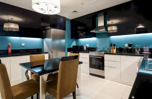 Capital Bay Studio Retreat in Business Bay Dubai, Dubai (photo 7)