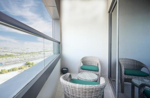 Capital Bay Studio Retreat in Business Bay Dubai, Dubai (photo 9)