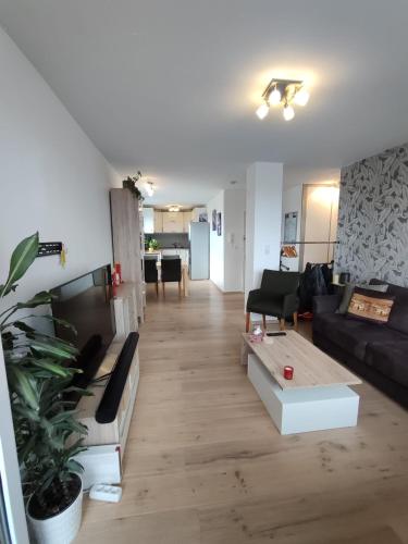 Wohnung im Zentrum mit Ausblick, Offenbach (foto 2)