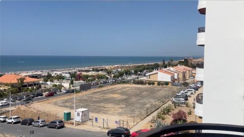 Edificio PuntaMar Edificio PuntaMar