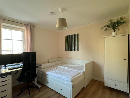 Private Apartment & rooms near fairground Hannover, Hannover (photo 8)