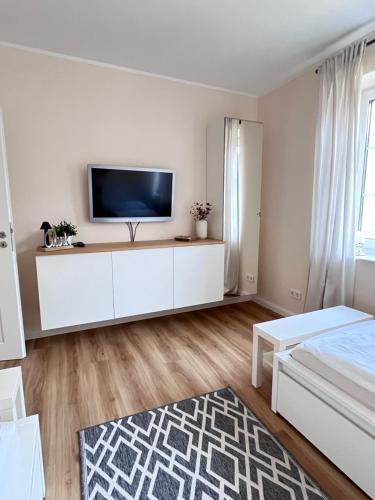 Private Apartment & rooms near fairground Hannover, Hannover (photo 7)