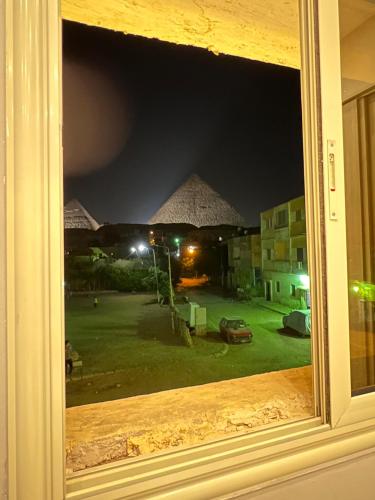 Habu Pyramids View Hotel - image 10