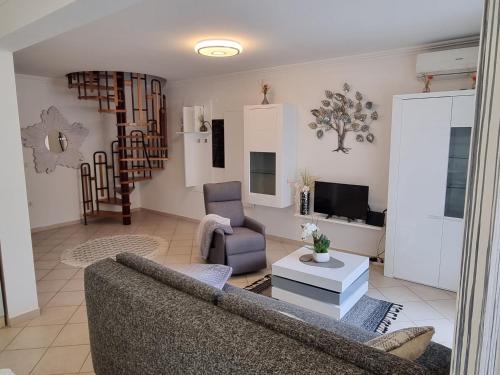 Golf in Savudrija am Meer im Skiper Resort Golf in Savudrija am Meer im Skiper Resort