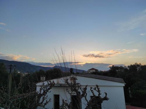 Serenity, Chania