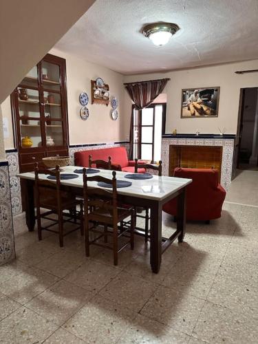 La Casa del Pan de Archivel in Caravaca De La Cruz