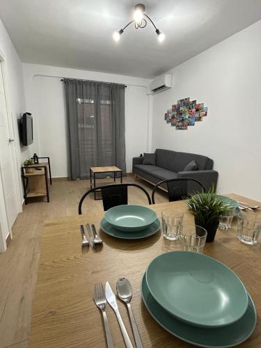 Létesítmények, La Vida Es Bella II Córdoba (La Vida Es Bella II Cordoba) in Cordoba Külváros