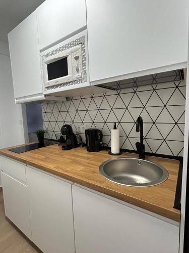 Konyha, La Vida Es Bella II Córdoba (La Vida Es Bella II Cordoba) in Cordoba Külváros