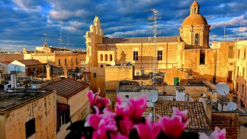 Attico Barocco – Lecce, OK