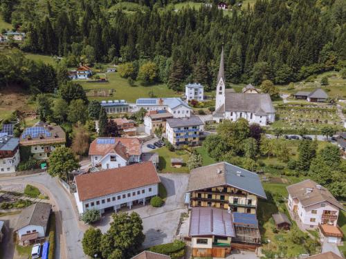 Dorfwirt Irschen