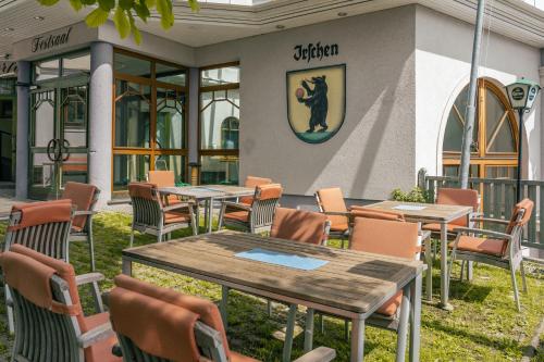 Dorfwirt Irschen