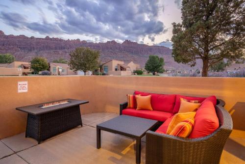 Rim Village Unit C4 in Moab, USA