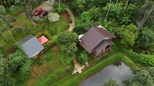 Casta Wild Resort in Kenichira