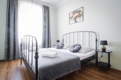 Apartmán Anastasie, Прага (фото 3)