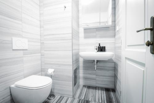 Apartmán Anastasie, Прага (фото 11)