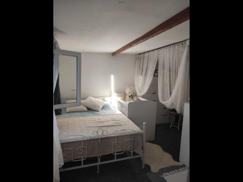 Maison loft, jacuzzi in Ліврі-Гарган
