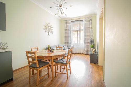 Apartmán Anastasie, Прага (фото 4)
