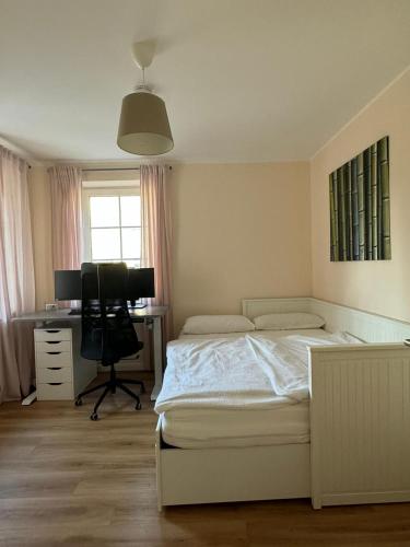 Private Apartment & rooms near fairground Hannover, Hannover (photo 9)